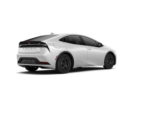 New 2027 Toyota Prius Plug-In Hybrid FWD image 10