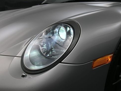 Used 2007 Porsche 911 GT3 RS image 33