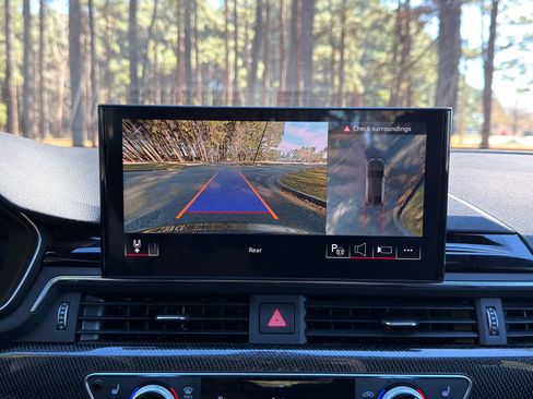 Used 2023 Audi S5 Prestige image 6