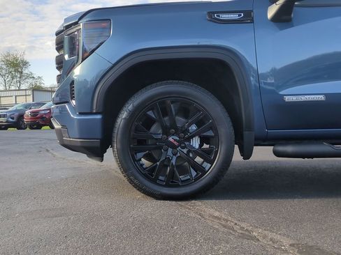 New 2026 GMC Sierra 1500 Elevation w/ Elevation Select Package AWD/4WD image 16