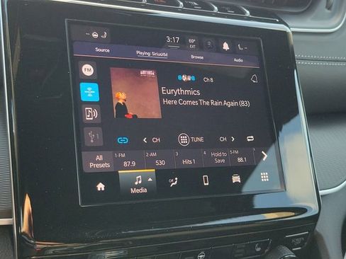 New 2026 Jeep Grand Cherokee Laredo image 23