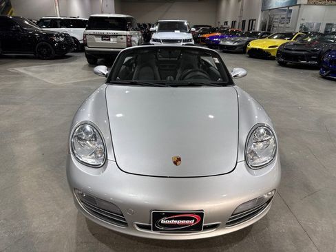 Used 2006 Porsche Boxster S image 2