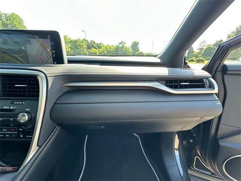 Used 2022 Lexus RX 350 F Sport image 16