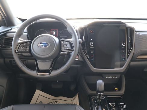 New 2026 Subaru Forester Sport w/ Onyx Edition AWD/4WD image 20