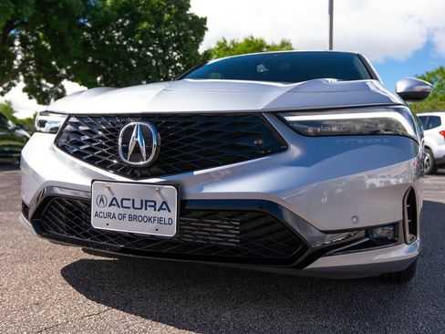 Certified 2024 Acura Integra A-Spec FWD image 13