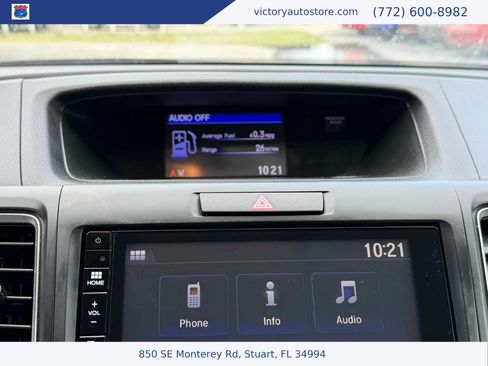Used 2015 Honda CR-V EX image 22