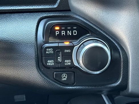 Used 2022 RAM 1500 Big Horn AWD/4WD image 20