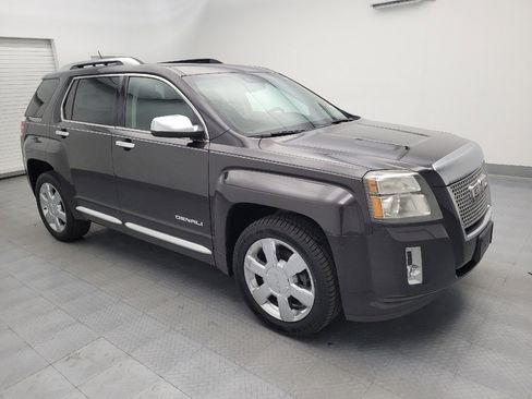 Used 2015 GMC Terrain Denali FWD image 11