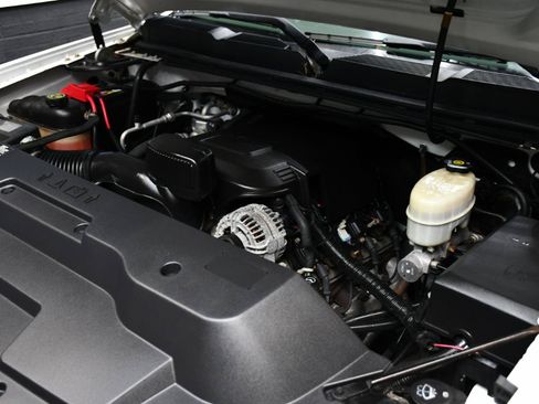 Used 2013 Chevrolet Silverado 3500 W/T RWD image 10