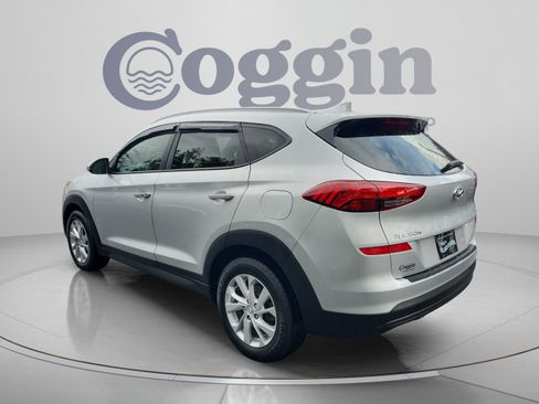 Used 2019 Hyundai Tucson Value AWD/4WD image 3