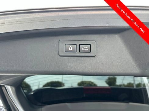 Used 2023 Subaru Outback Wilderness AWD/4WD image 18