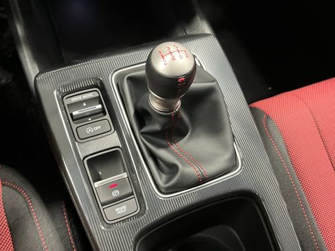 New 2026 Honda Civic Si image 21