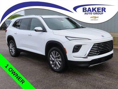 Used 2026 Buick Enclave Preferred