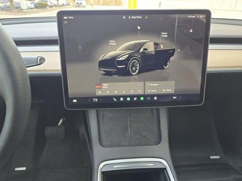 Used 2023 Tesla Model Y Long Range image 23