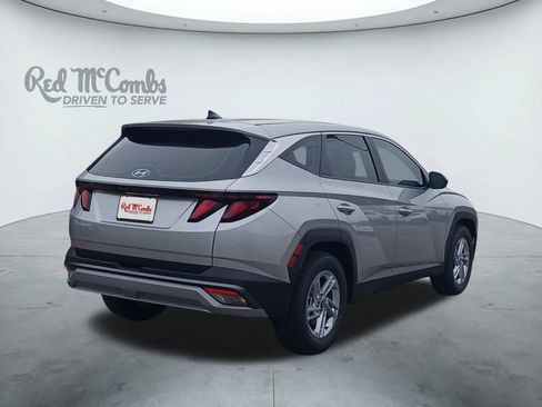New 2026 Hyundai Tucson SE FWD image 5
