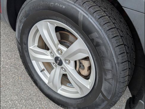 Used 2023 Kia Sorento LX FWD image 21