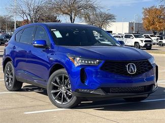 New 2026 Acura RDX A-Spec video 2
