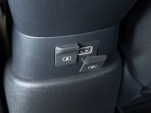 Used 2024 Nissan Versa S w/ Trunk Package FWD image 20