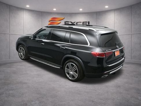 Used 2022 Mercedes-Benz GLS 450 4MATIC image 54