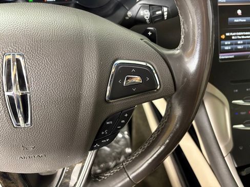 Used 2016 Lincoln MKZ w/ Equipment Group 300A Reserve image 22