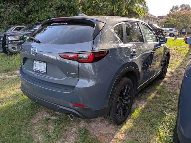 Used 2025 MAZDA CX-5 Carbon Edition AWD/4WD image 5