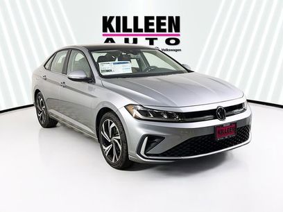 New 2026 Volkswagen Jetta SEL