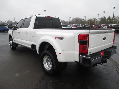 Used 2023 Ford F350 Lariat w/ Lariat Ultimate Package image 9
