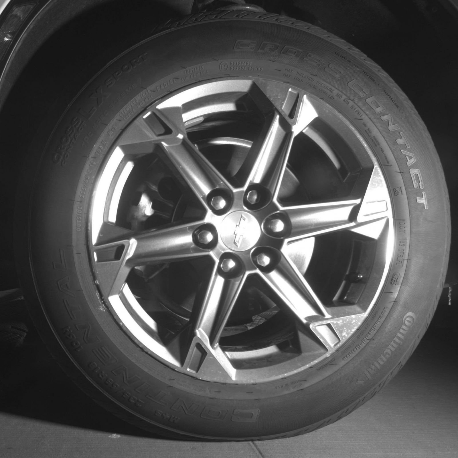 Used 2026 Chevrolet Blazer LT FWD image 14