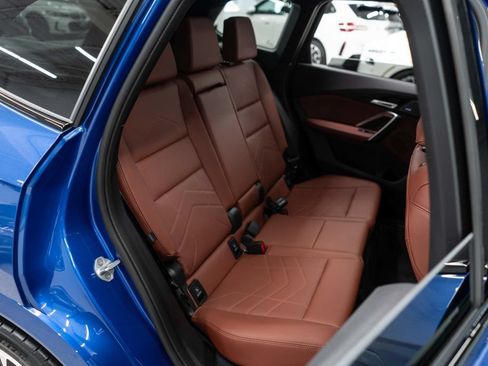 Used 2026 BMW X1 M35i AWD/4WD image 12