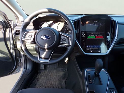 Certified 2026 Subaru Impreza 2.0i Sport image 19