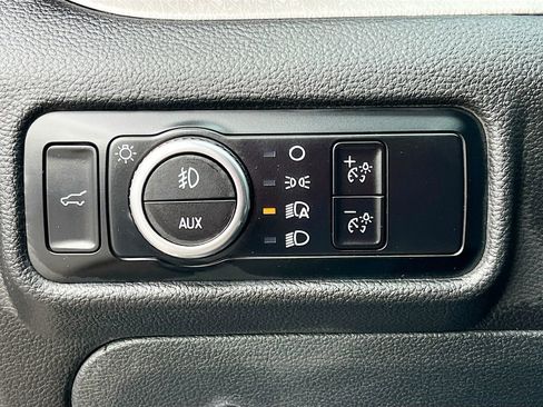 Used 2023 Ford Explorer Timberline w/ Timberline Technology Package image 10