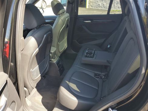 Used 2021 BMW X1 xDrive28i w/ Premium Package image 21