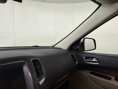 Used 2016 Dodge Durango Limited w/ Nav & Power Liftgate Group RWD image 20