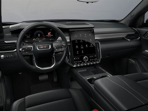 New 2026 GMC Acadia Elevation w/ Black Edition image 46