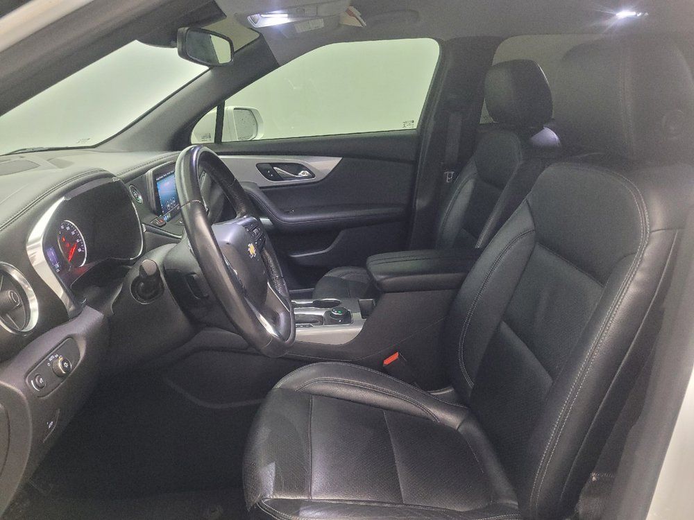 Used 2020 Chevrolet Blazer LT FWD image 17
