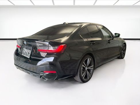 Used 2023 BMW 330i Sedan w/ Premium Package RWD image 4