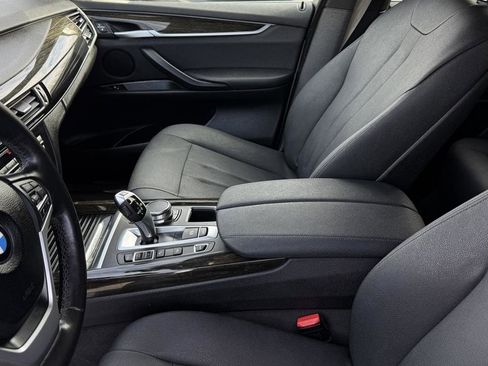 Used 2018 BMW X5 xDrive40e image 13