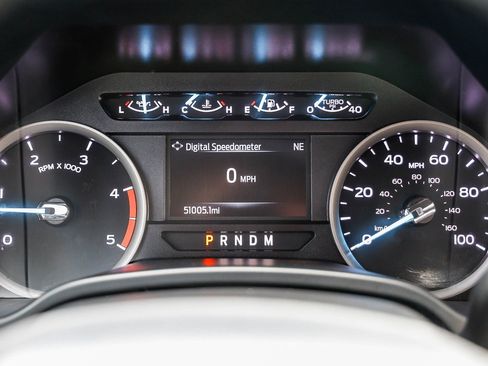 Used 2021 Ford F250 XLT w/ XLT Premium Package image 21