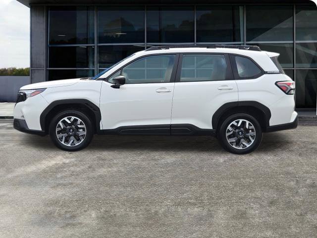 Certified 2026 Subaru Forester AWD/4WD image 7