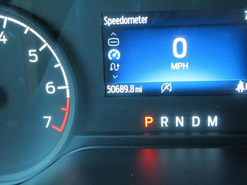 Used 2023 Ford F150 XL w/ STX Appearance Package AWD/4WD image 28