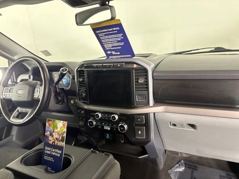 Certified 2024 Ford F150 XLT w/ Tow/Haul Package image 36