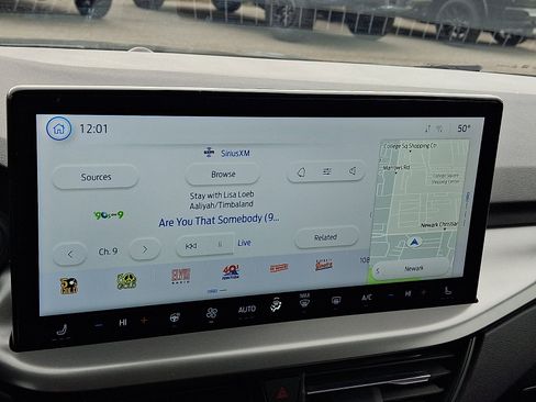 Certified 2023 Ford Escape SE image 23