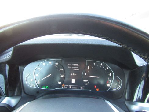 Used 2021 BMW 330i xDrive Sedan w/ Convenience Package image 31