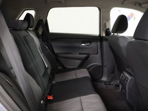 New 2026 Nissan Rogue SV w/ Cold Weather Package AWD/4WD image 27