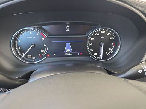 Used 2023 Cadillac XT4 Sport FWD image 12