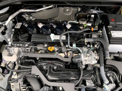 New 2026 Toyota Corolla Cross XLE FWD image 16