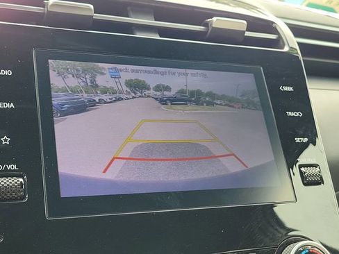 Used 2022 Hyundai Santa Cruz SE FWD image 24