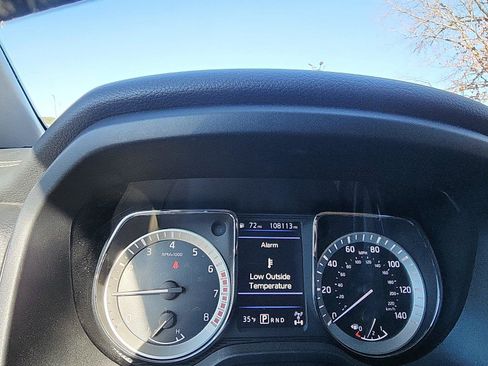 Used 2019 Nissan Titan PRO-4X image 15