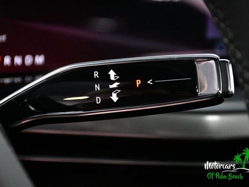 Used 2026 Cadillac Escalade V w/ LPO, ONYX Package image 40