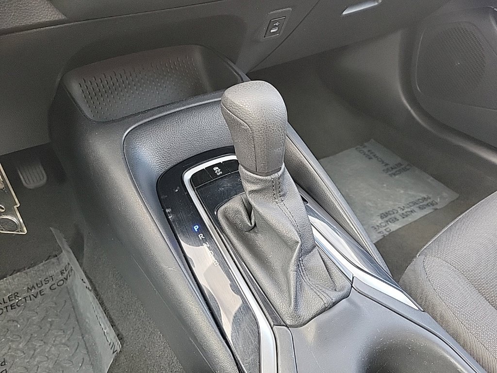 Used 2024 Toyota Corolla LE FWD image 26